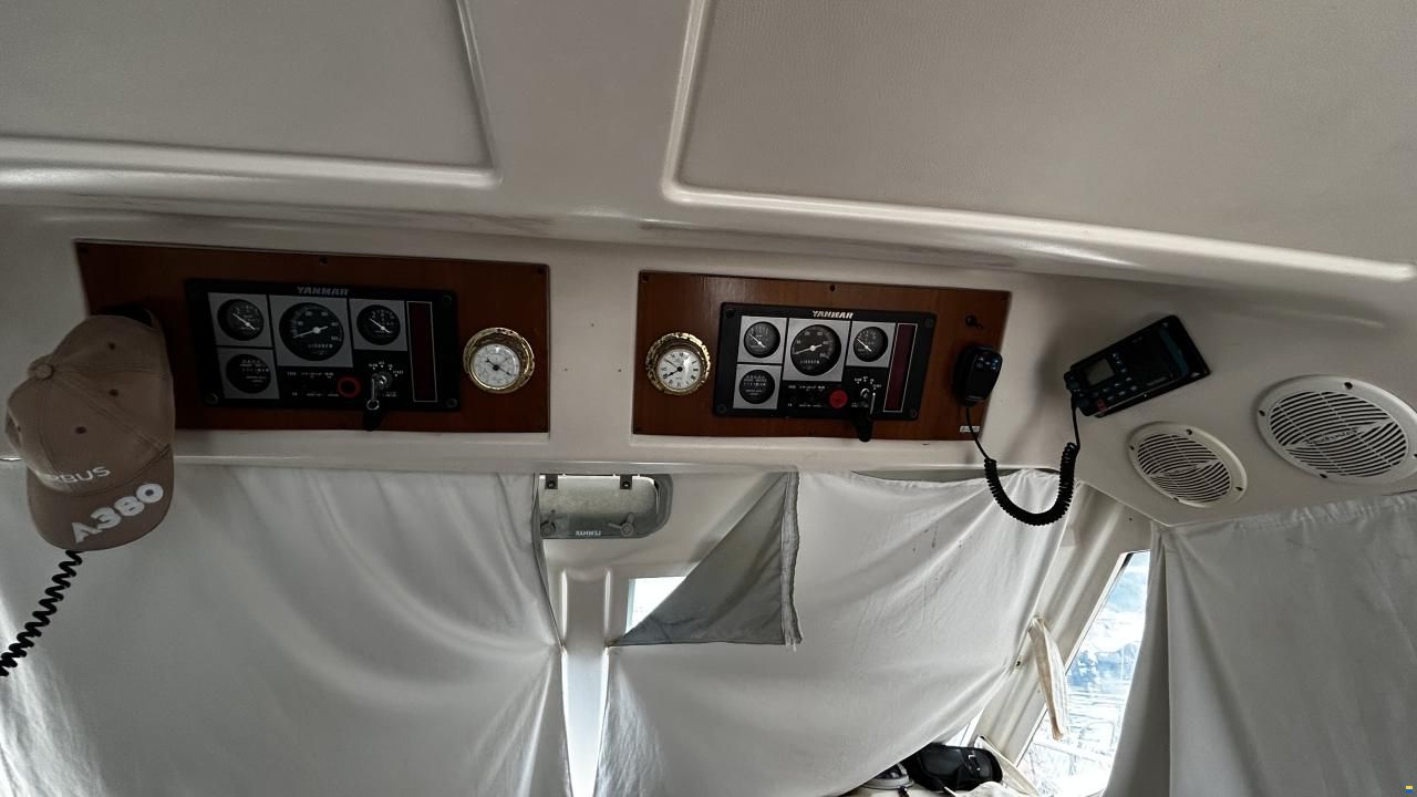 Beneteau Antares Serie 9