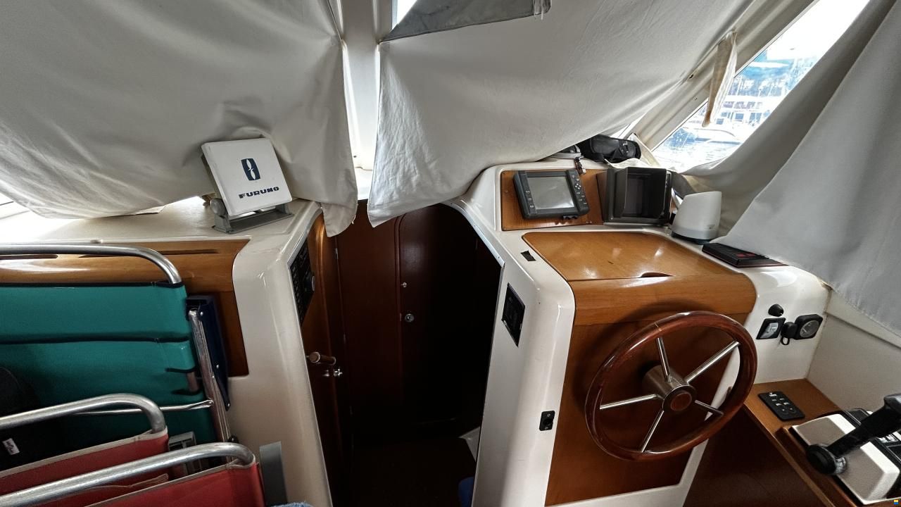 Beneteau Antares Serie 9