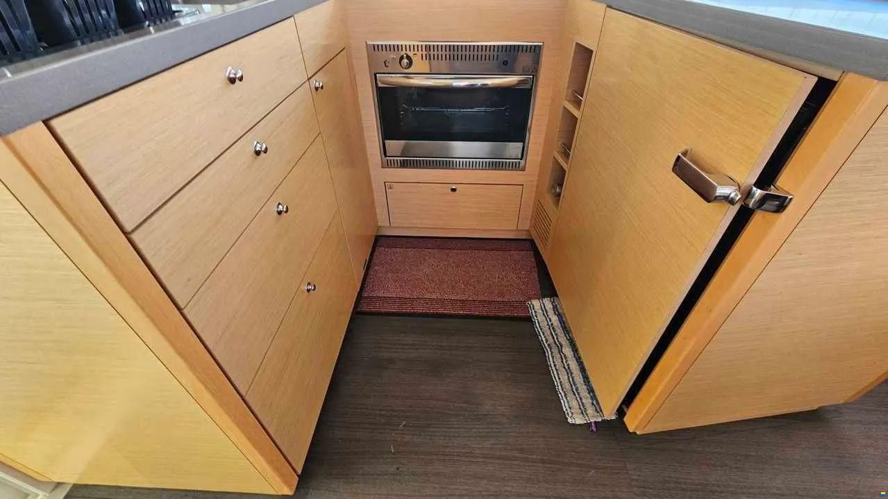 Lagoon 450 f