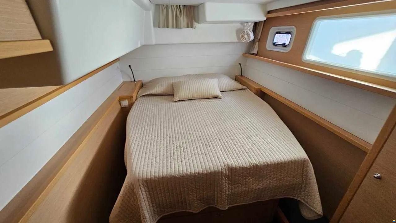 Lagoon 450 f
