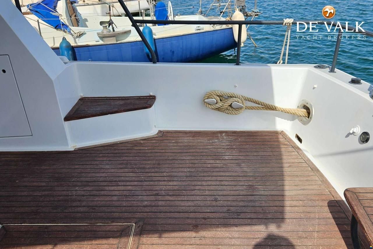 Gallart 45 FLY