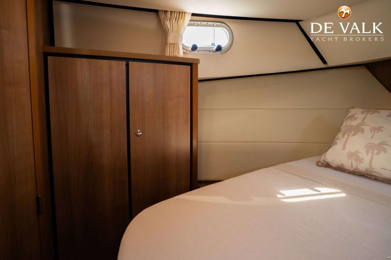 Linssen Grand Sturdy 35 Sedan