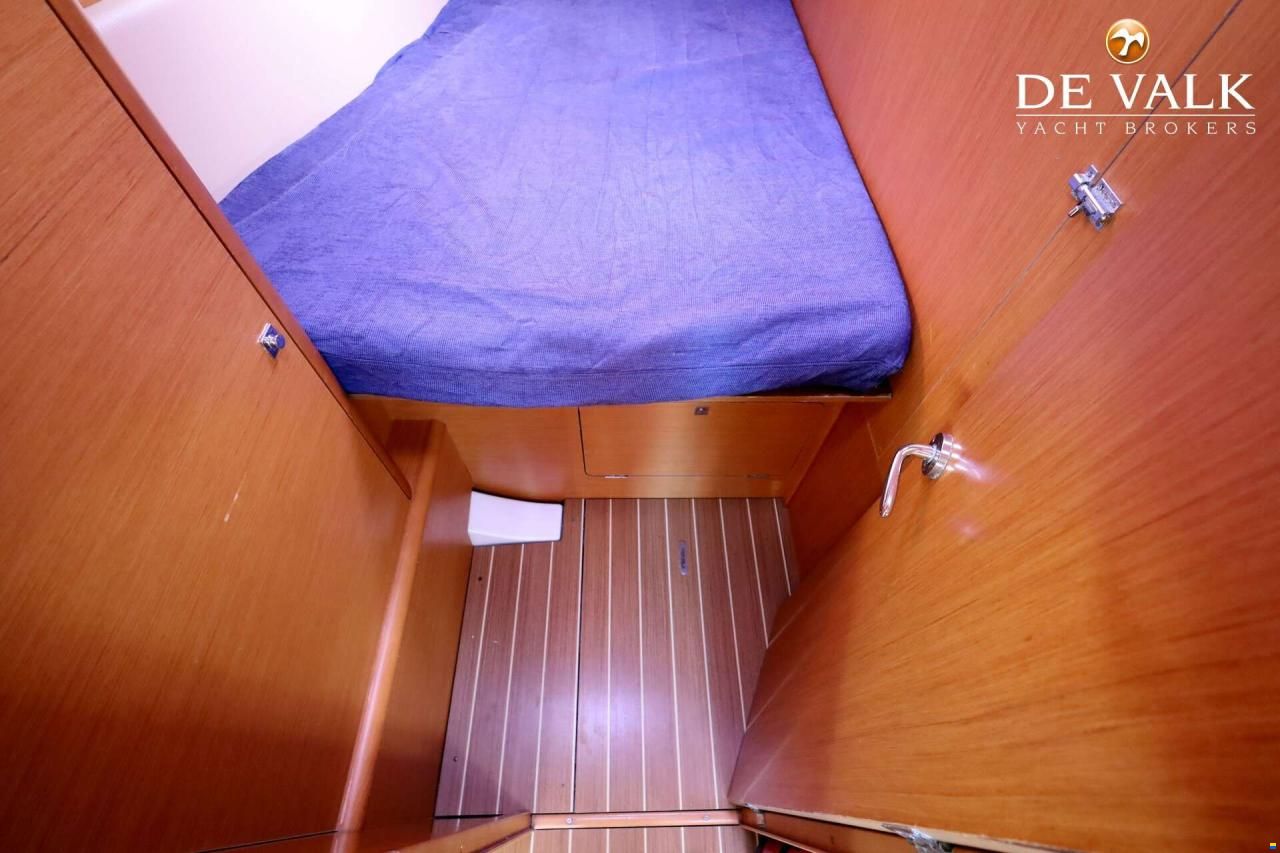 Jeanneau Sun Odyssey 44i