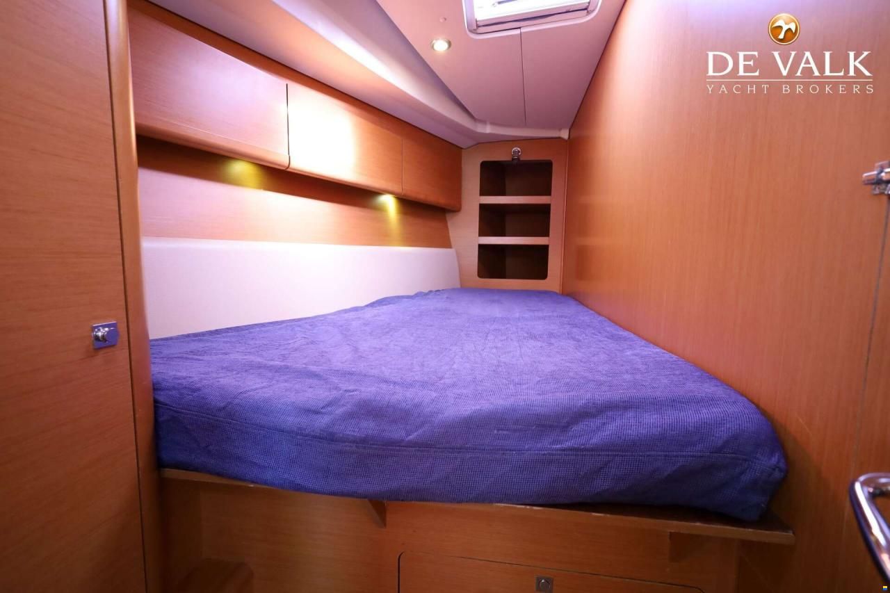 Jeanneau Sun Odyssey 44i