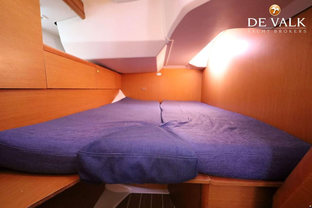 Jeanneau Sun Odyssey 44i
