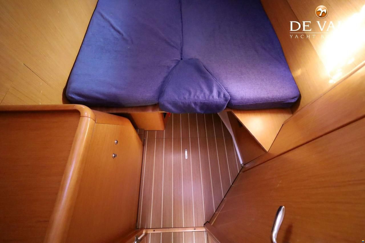 Jeanneau Sun Odyssey 44i