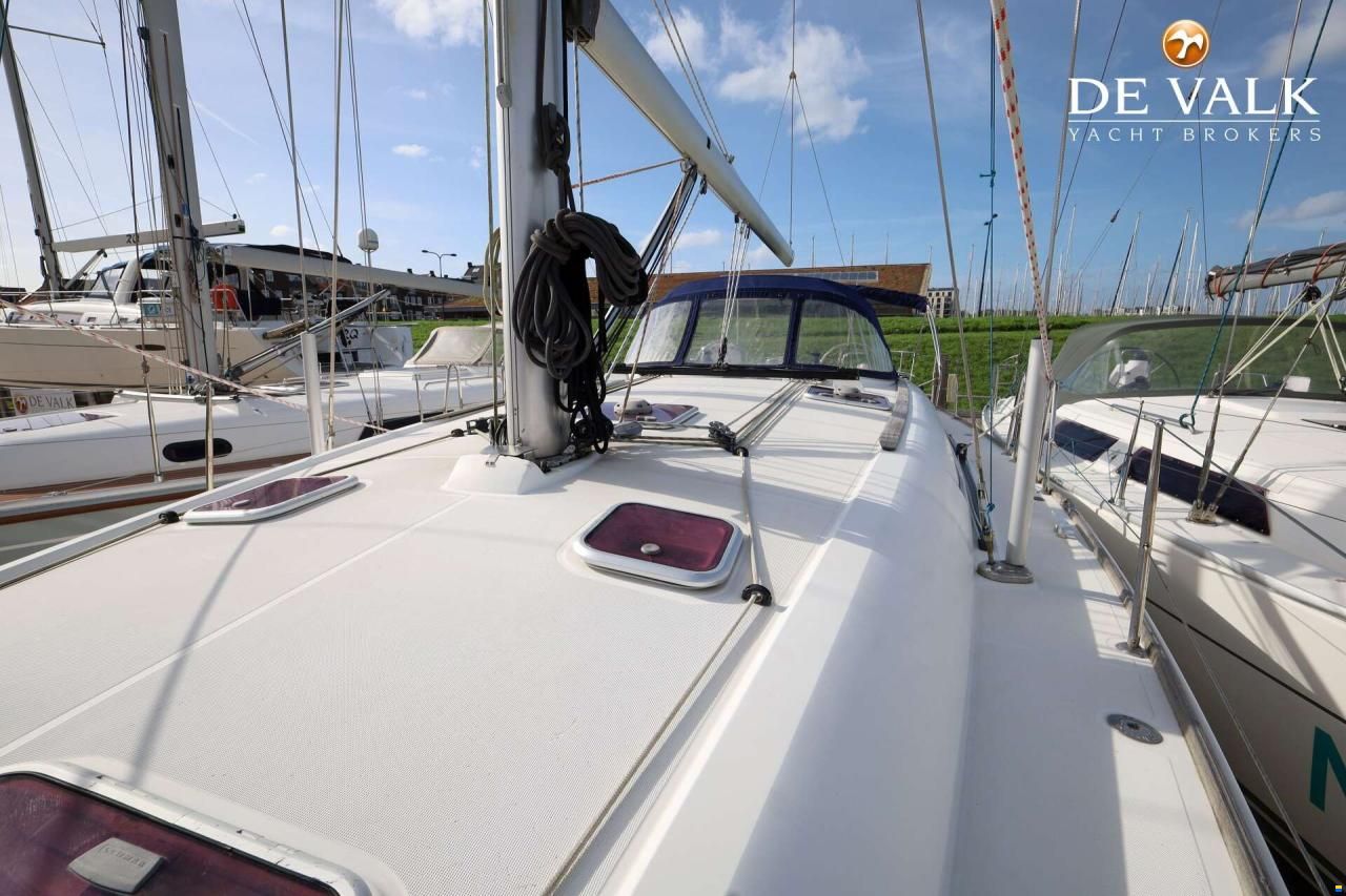 Jeanneau Sun Odyssey 44i