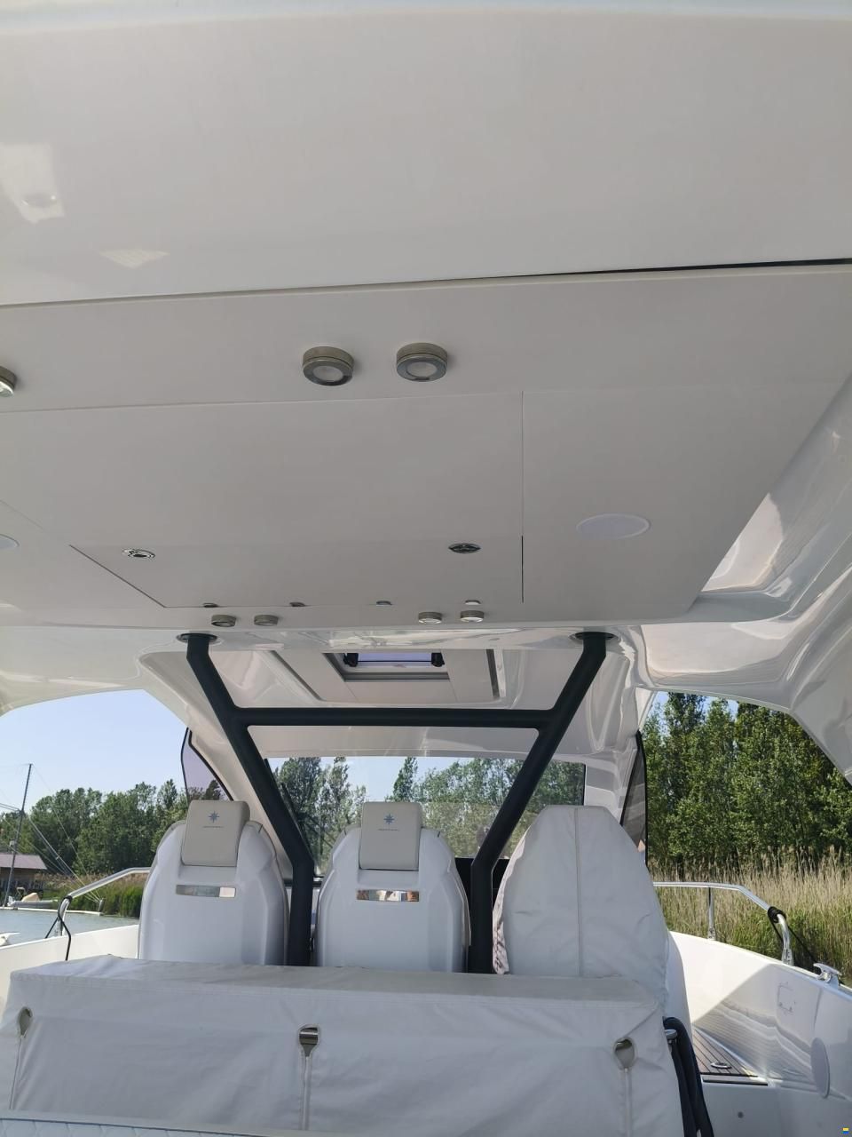 Jeanneau DB37 IB