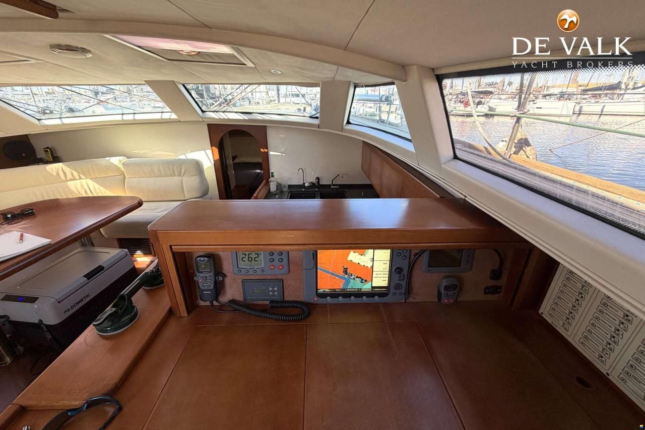 Shipman 50