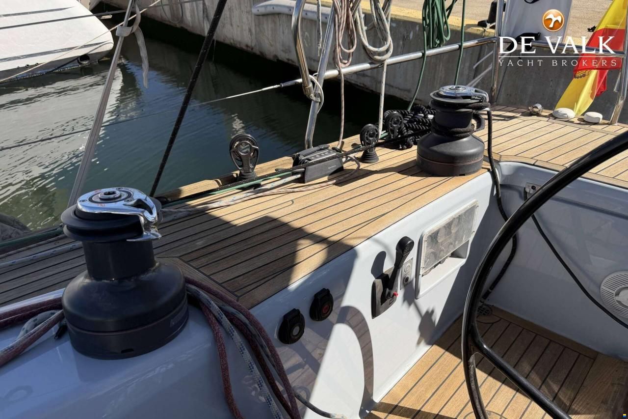 Shipman 50