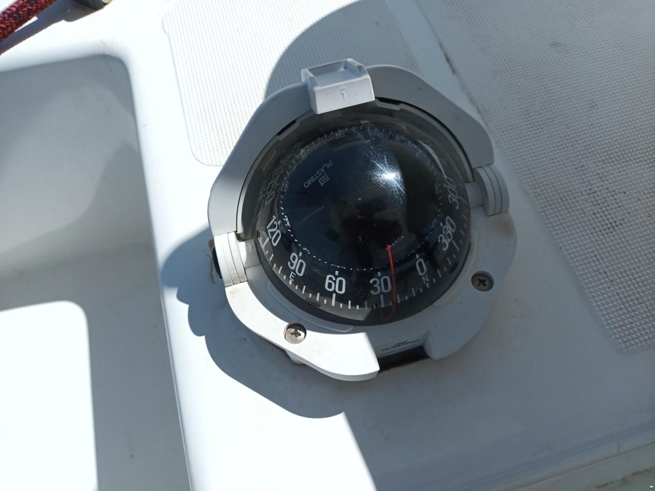 Lagoon 50