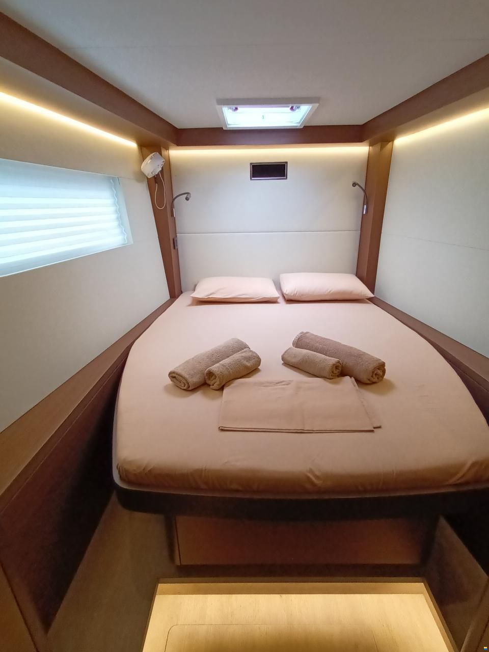 Lagoon 50