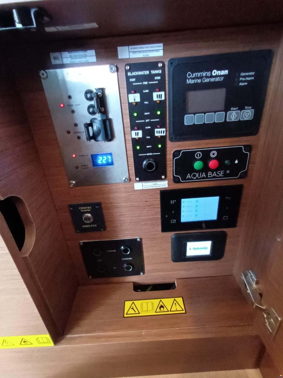 Lagoon 50