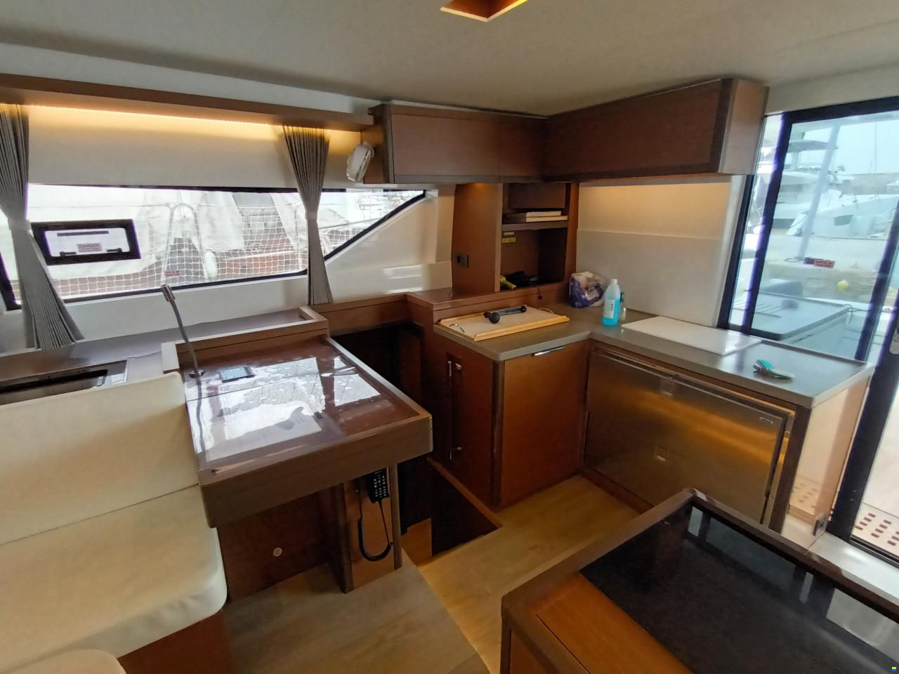 Lagoon 50