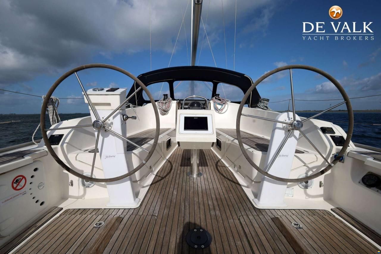 Bavaria Cruiser 41