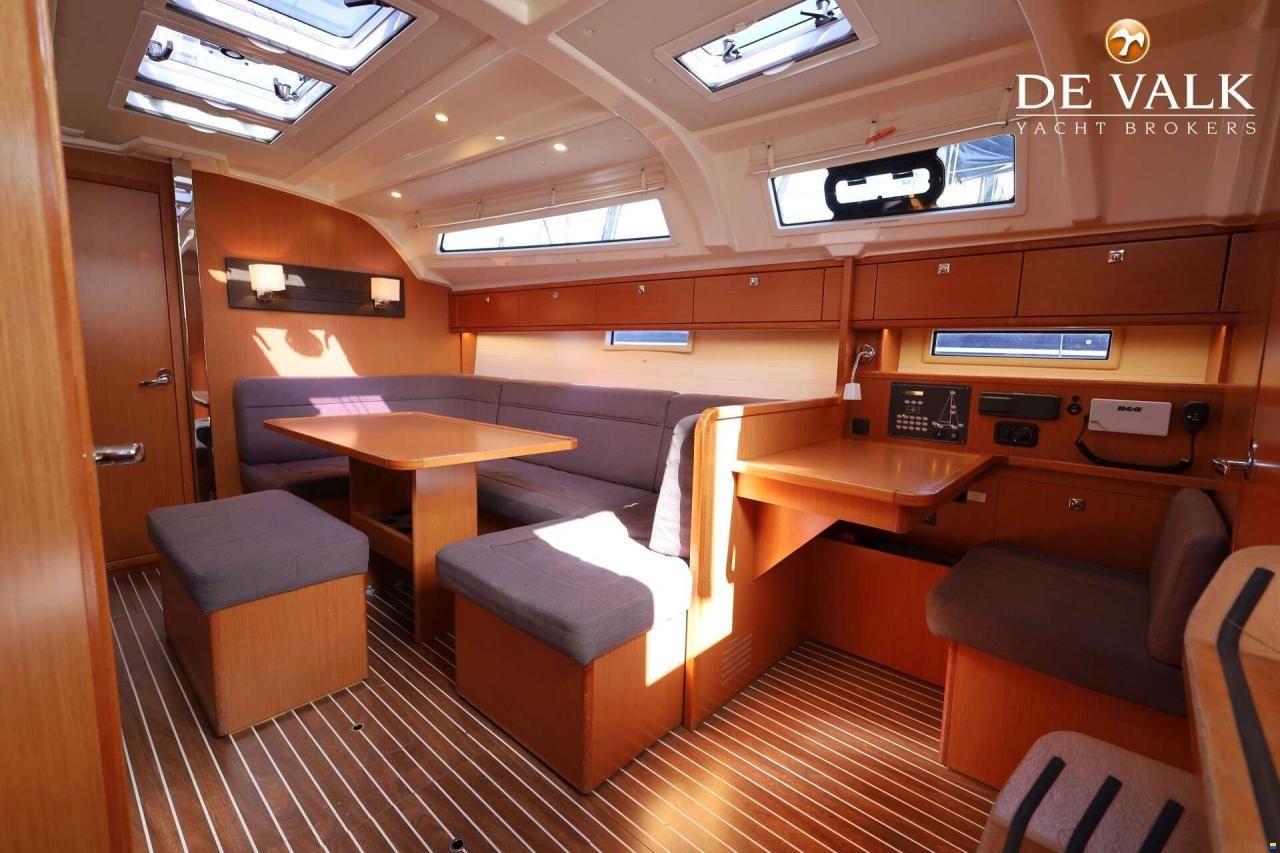 Bavaria Cruiser 41