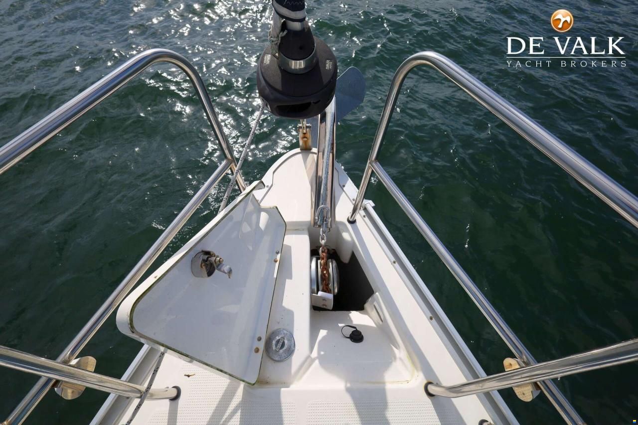 Bavaria Cruiser 41