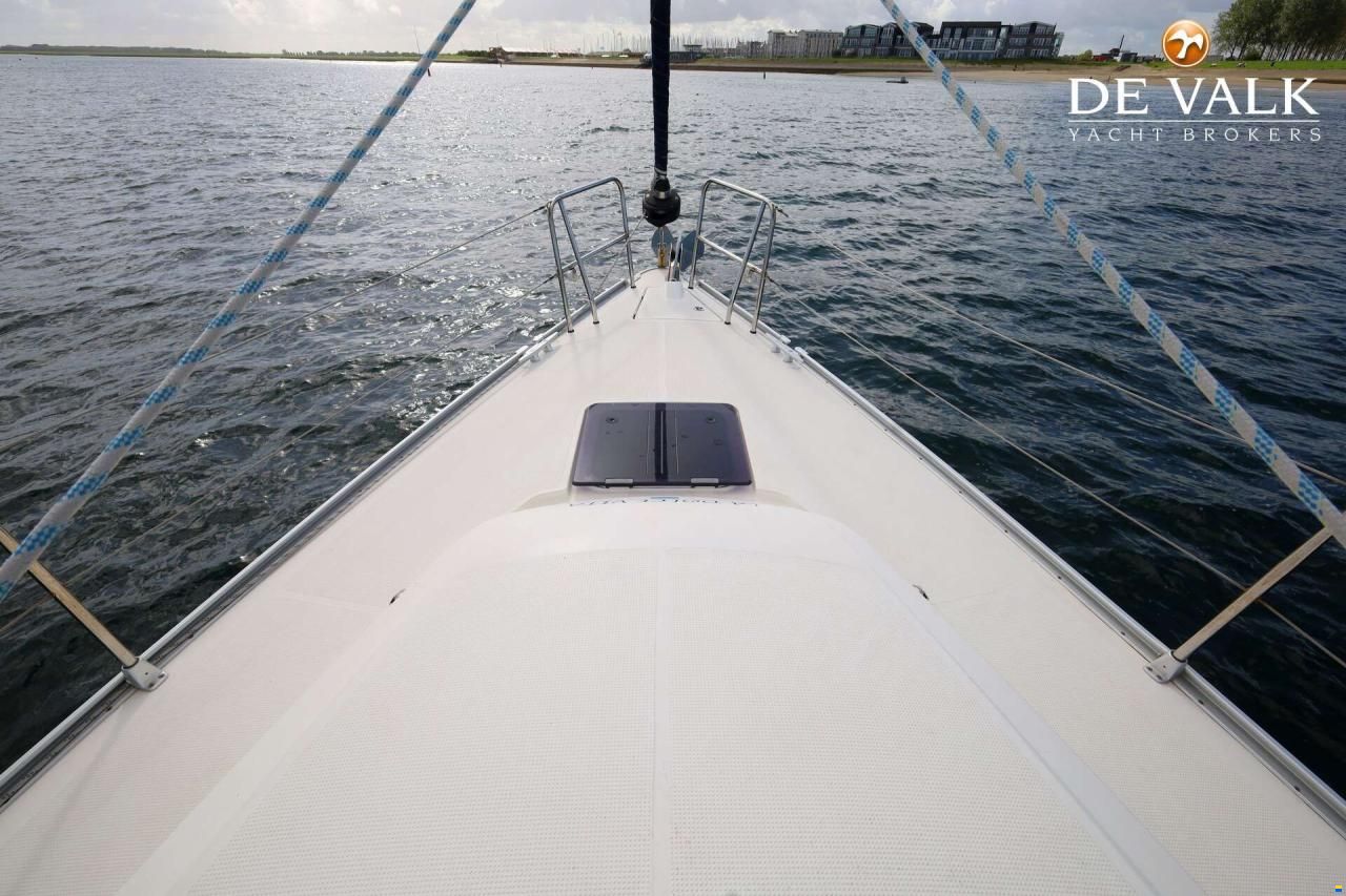 Bavaria Cruiser 41