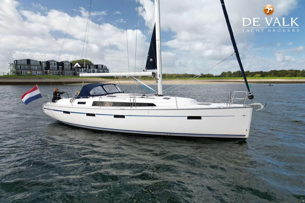Bavaria Cruiser 41
