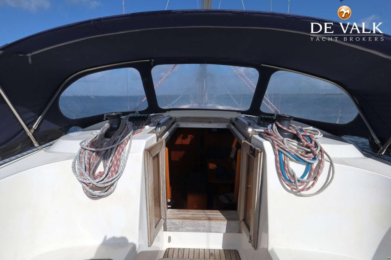 Bavaria Cruiser 41