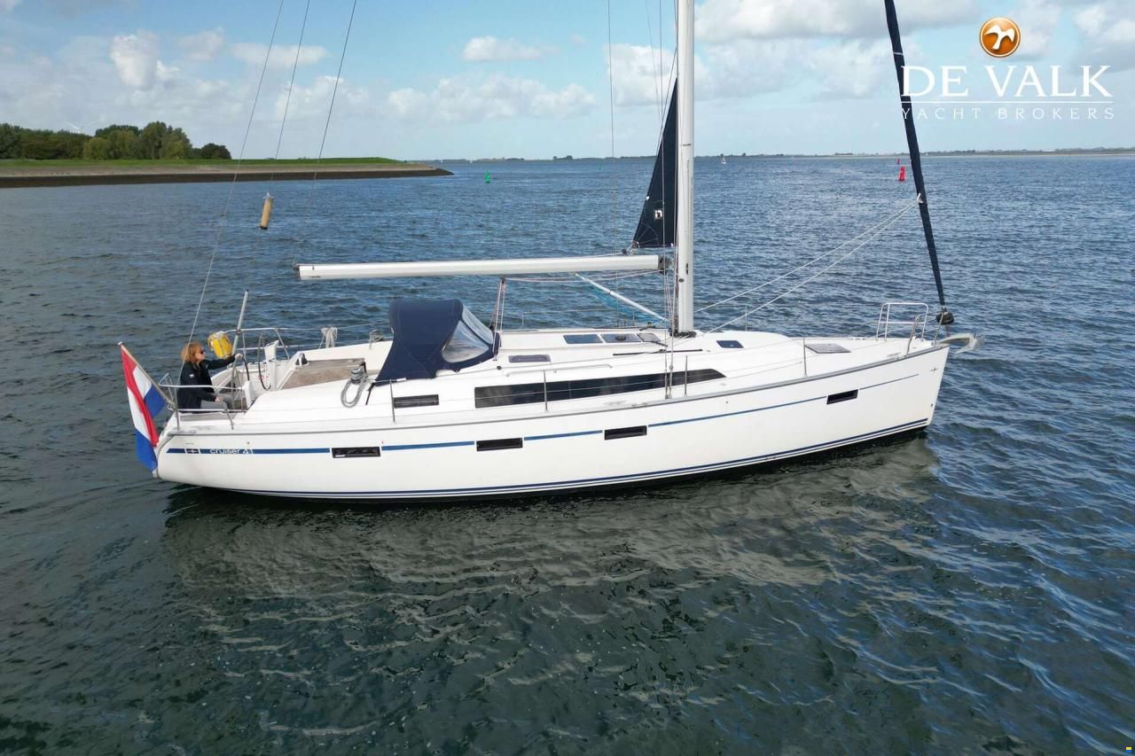 Bavaria Cruiser 41