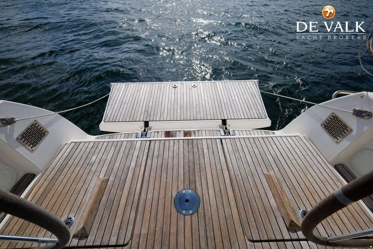 Bavaria Cruiser 41