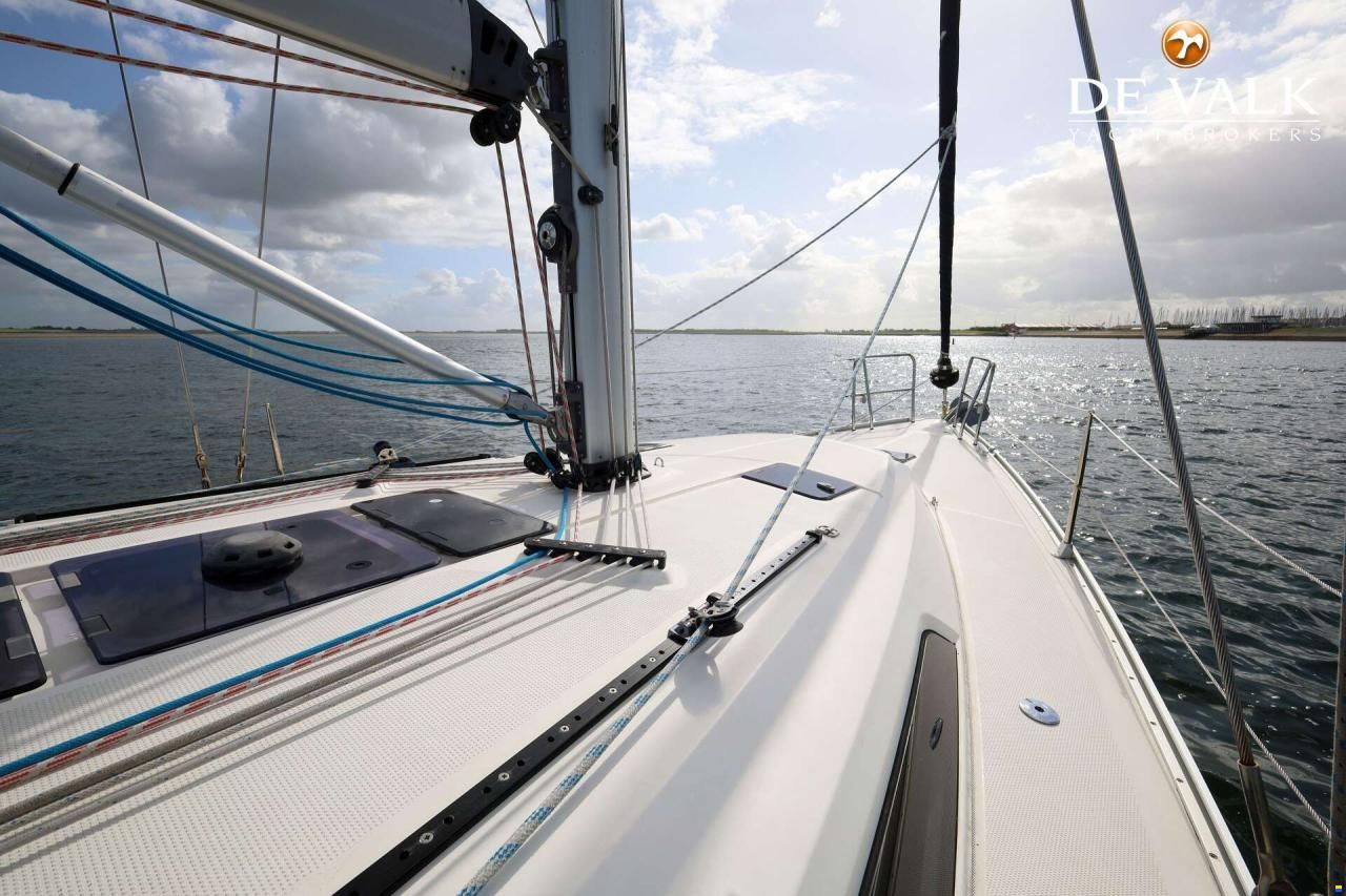 Bavaria Cruiser 41