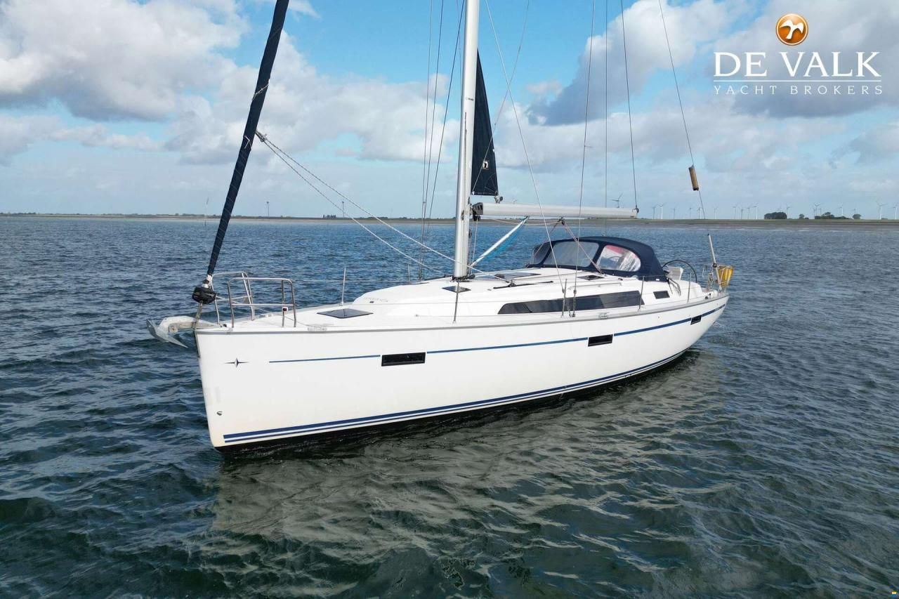 Bavaria Cruiser 41