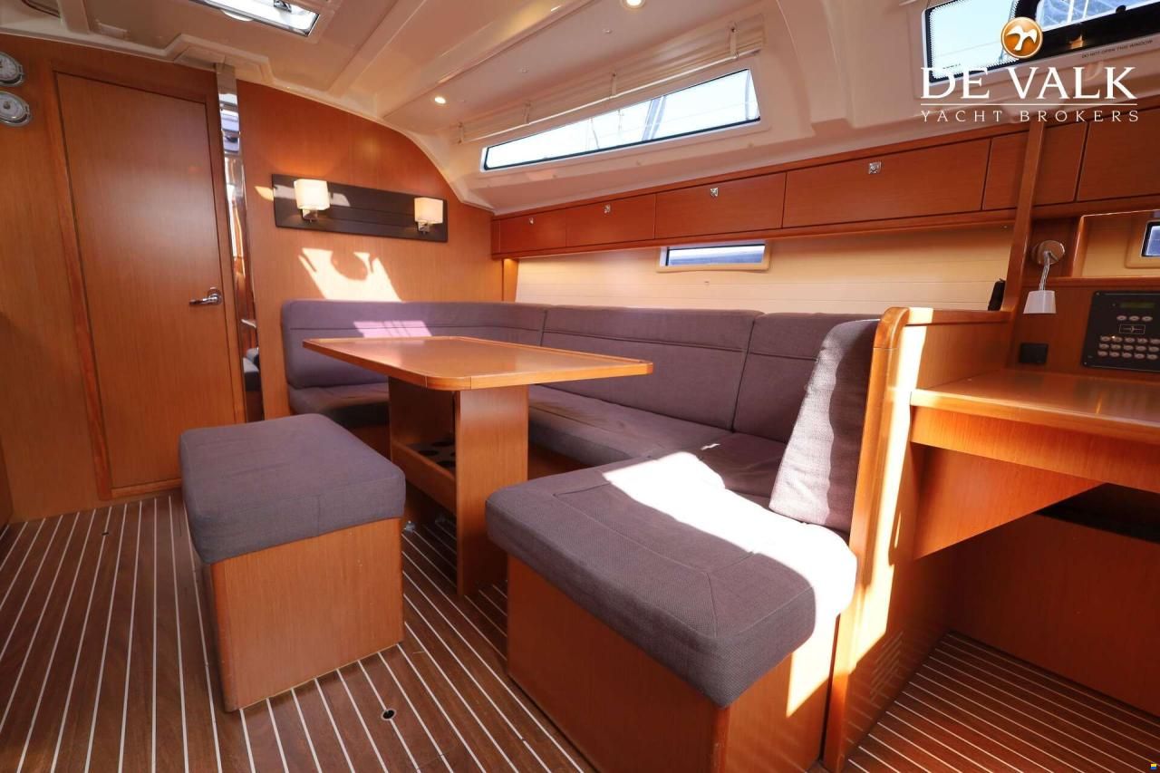 Bavaria Cruiser 41