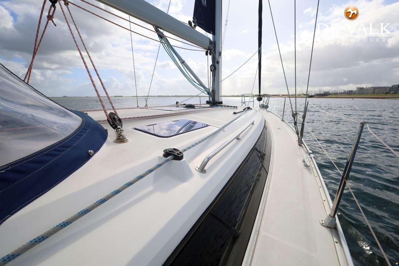Bavaria Cruiser 41