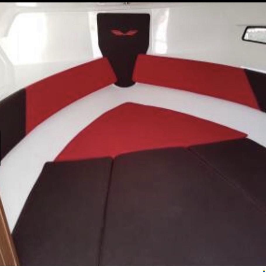 Beneteau Flyer 7.7 Sundeck