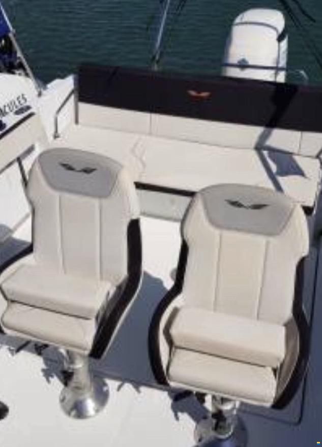 Beneteau Flyer 7.7 Sundeck