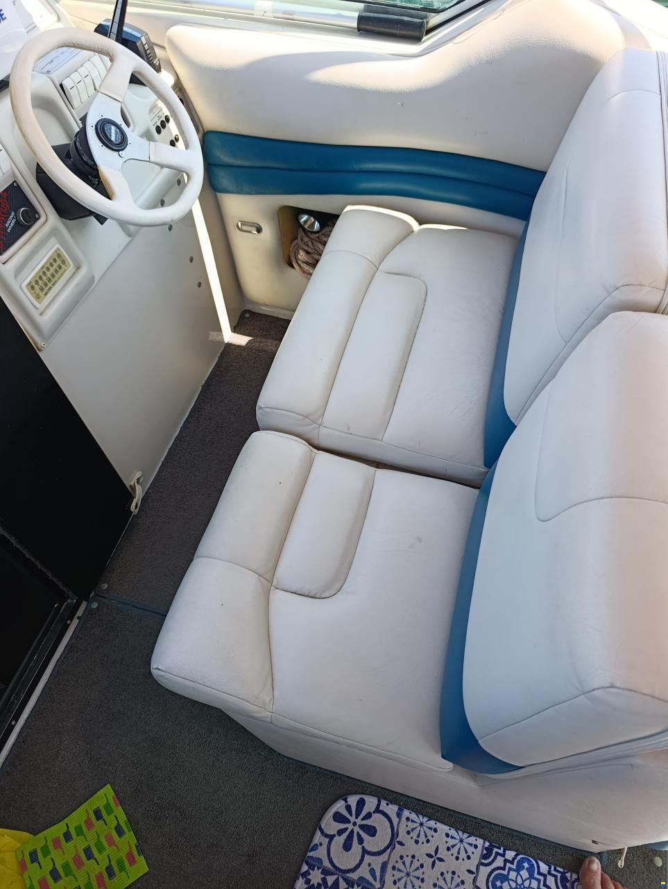 Crownline 765 Bayside