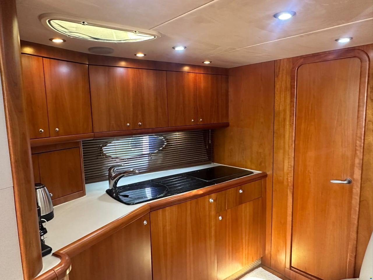 Sunseeker 53 PORTOFINO