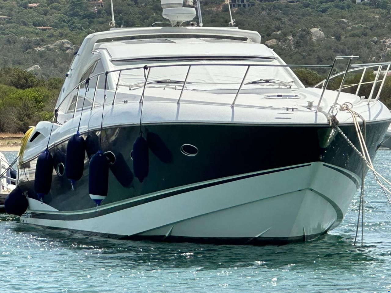 Sunseeker 53 PORTOFINO