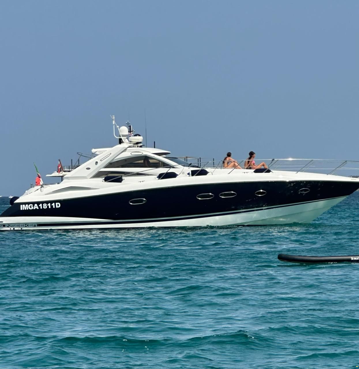 Sunseeker 53 PORTOFINO