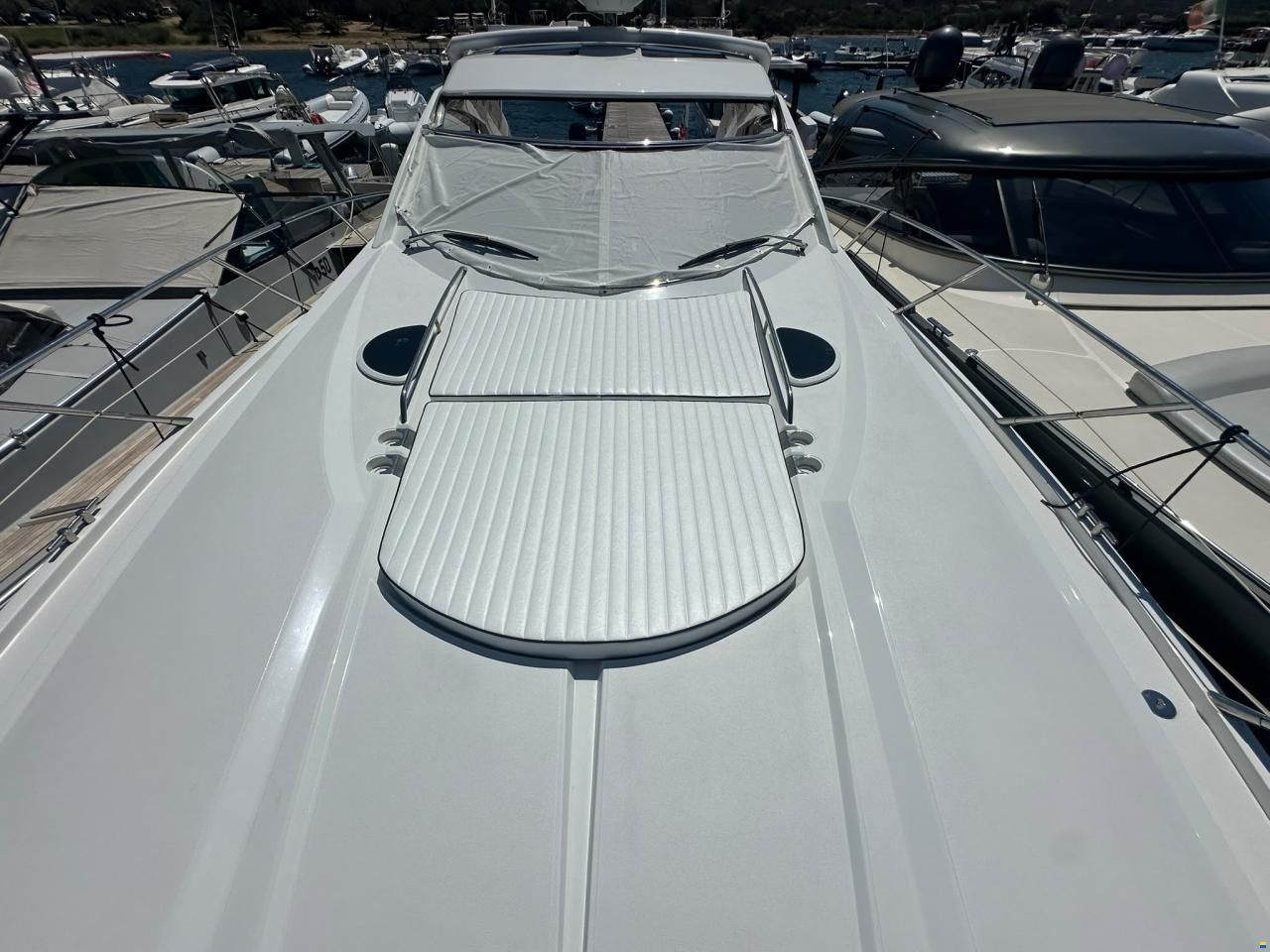 Sunseeker 53 PORTOFINO