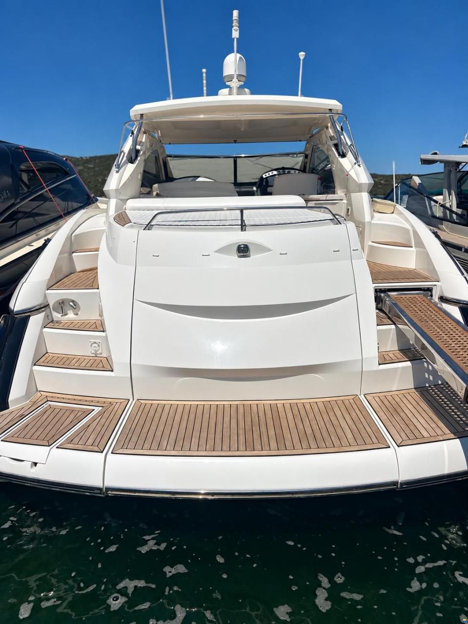 Sunseeker 53 PORTOFINO