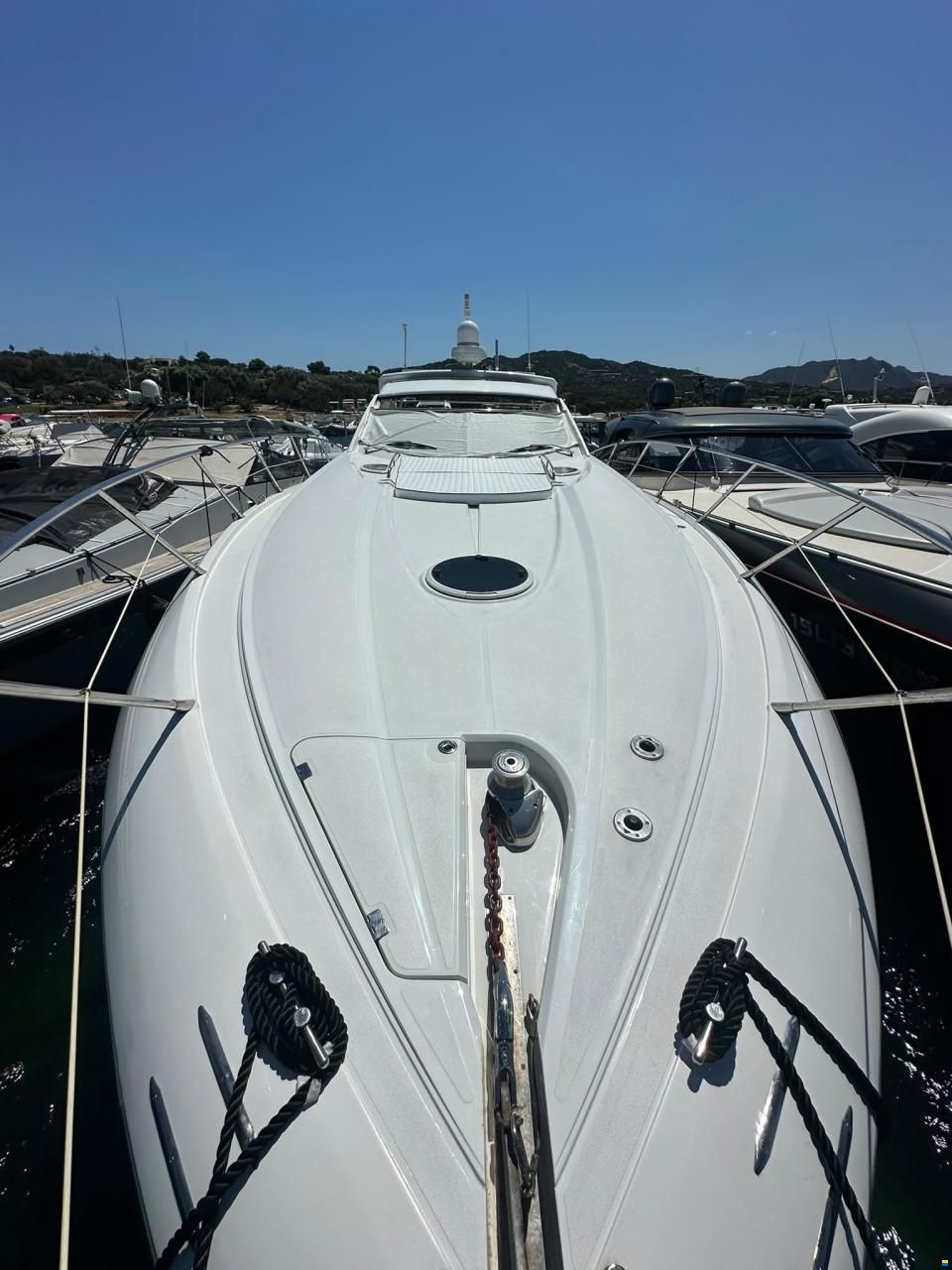 Sunseeker 53 PORTOFINO