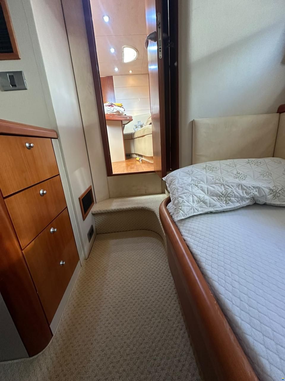Sunseeker 53 PORTOFINO