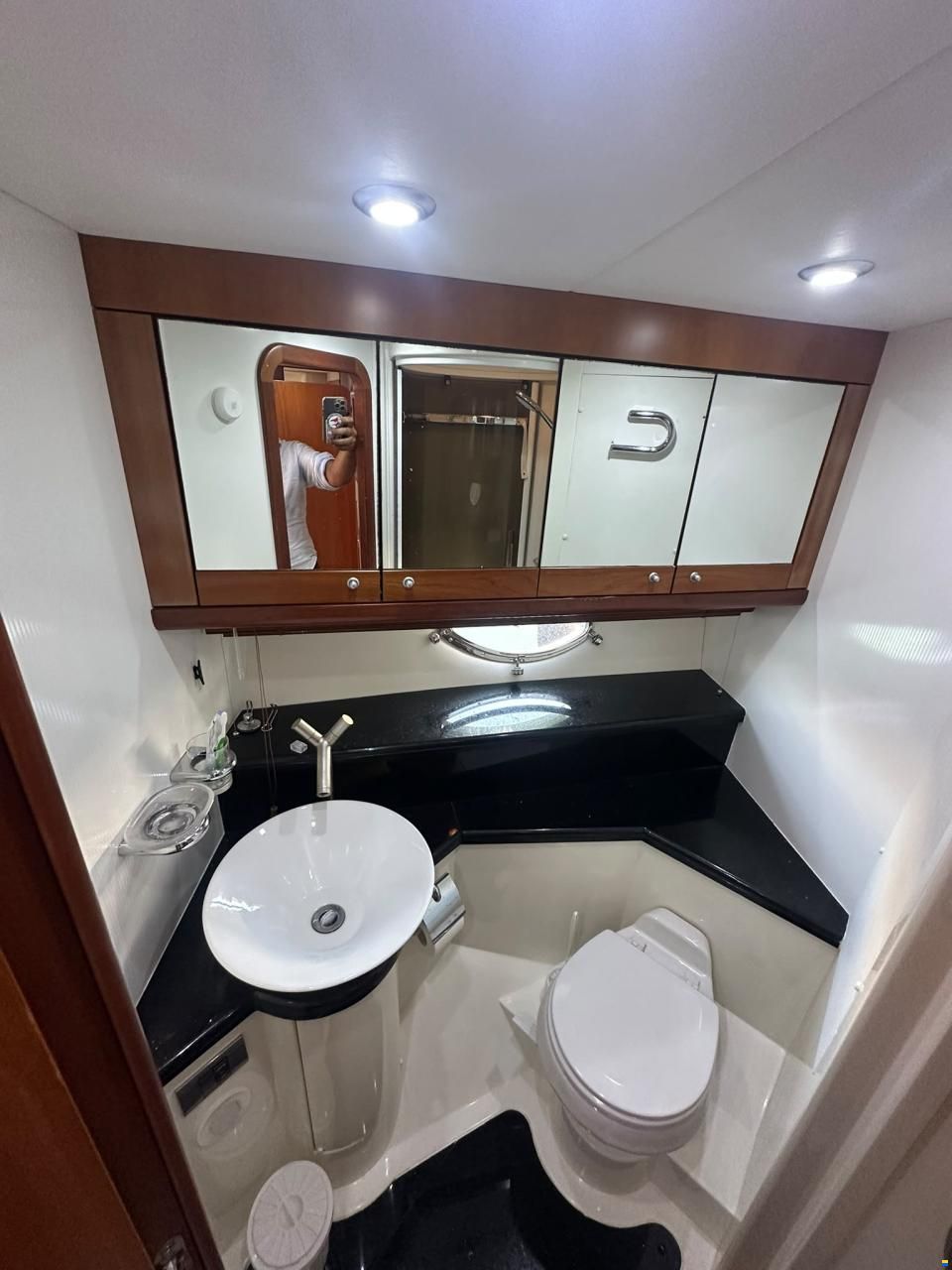 Sunseeker 53 PORTOFINO