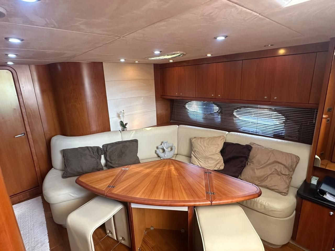 Sunseeker 53 PORTOFINO