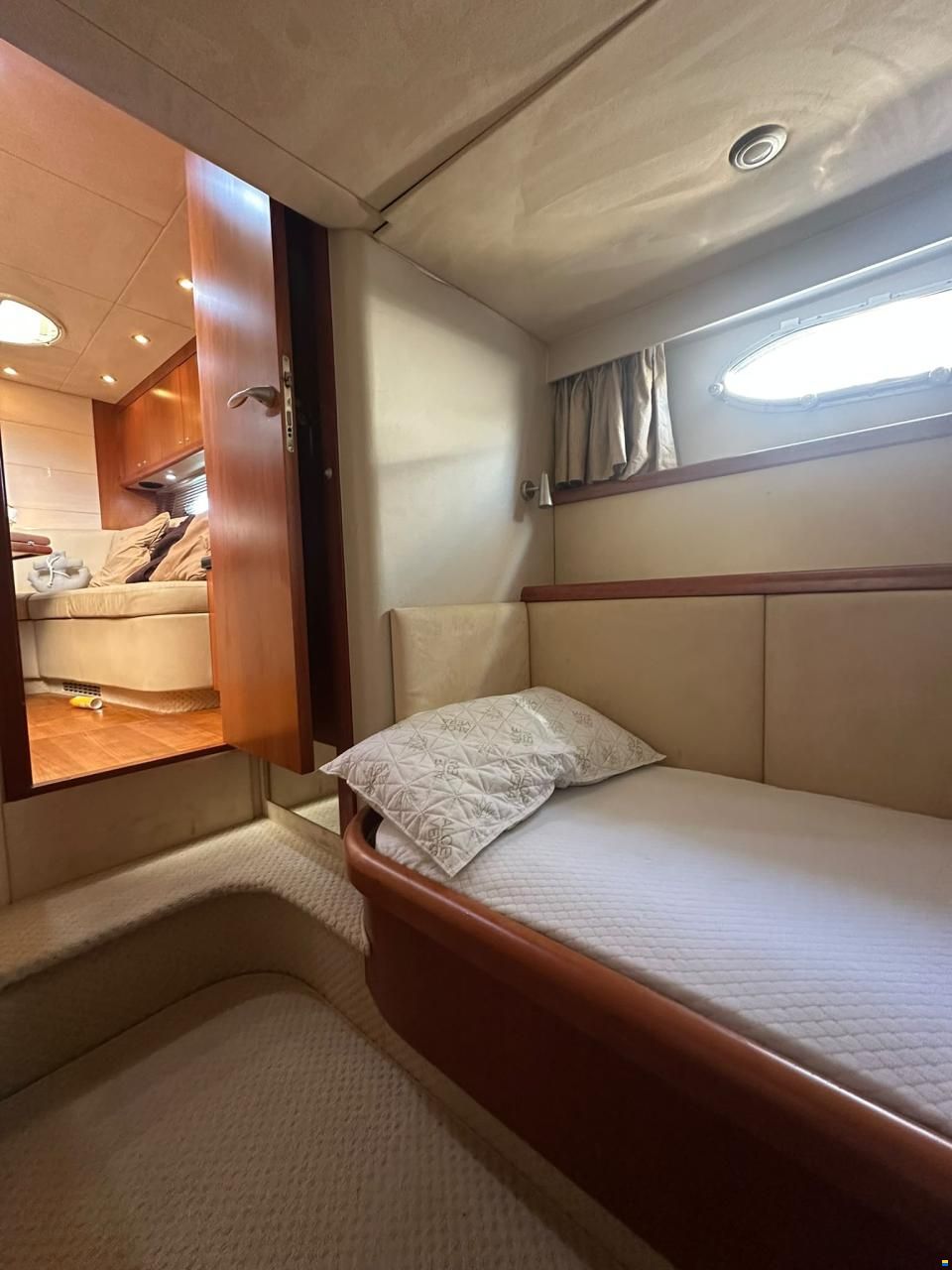 Sunseeker 53 PORTOFINO