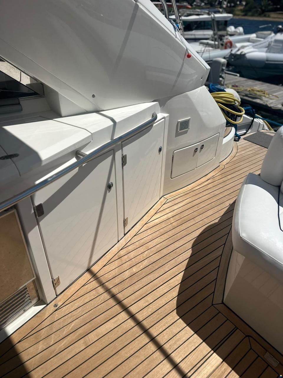 Sunseeker 53 PORTOFINO