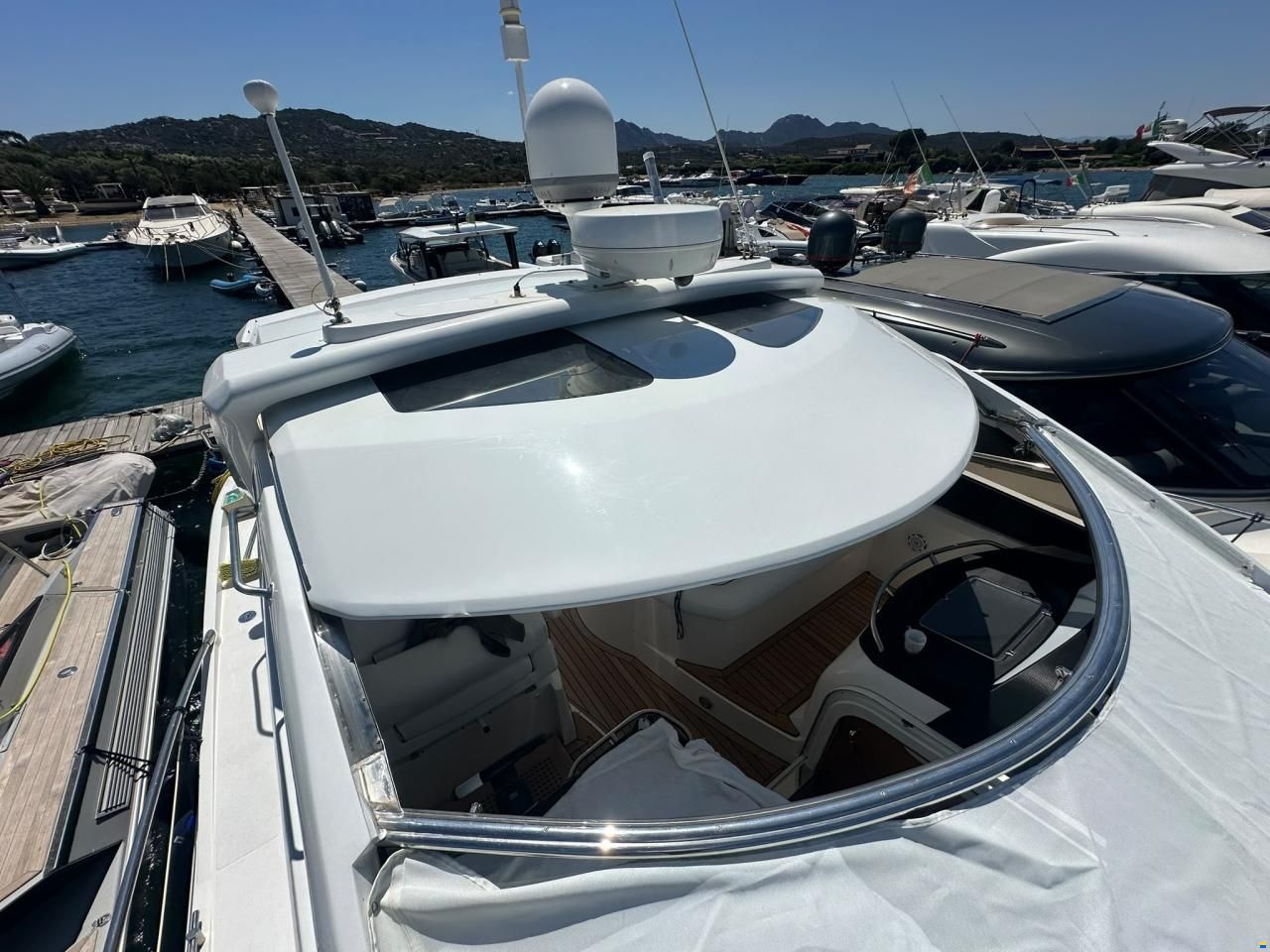 Sunseeker 53 PORTOFINO
