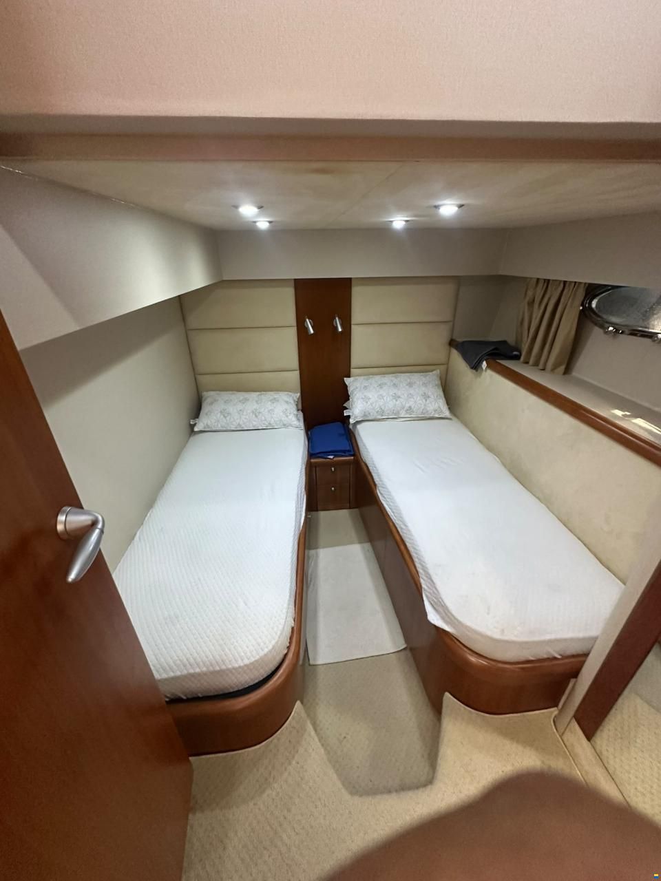 Sunseeker 53 PORTOFINO