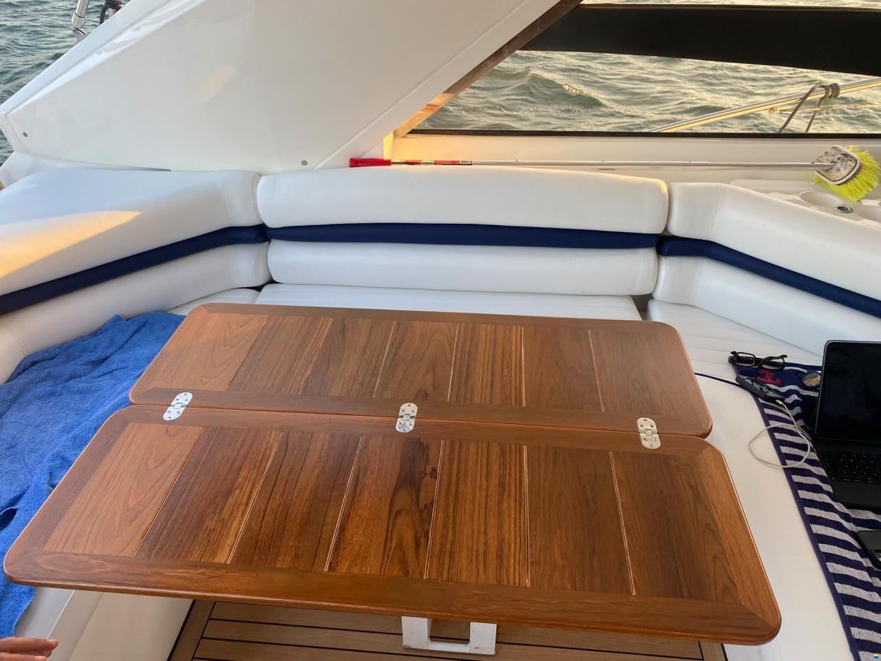 Sunseeker 53 PORTOFINO