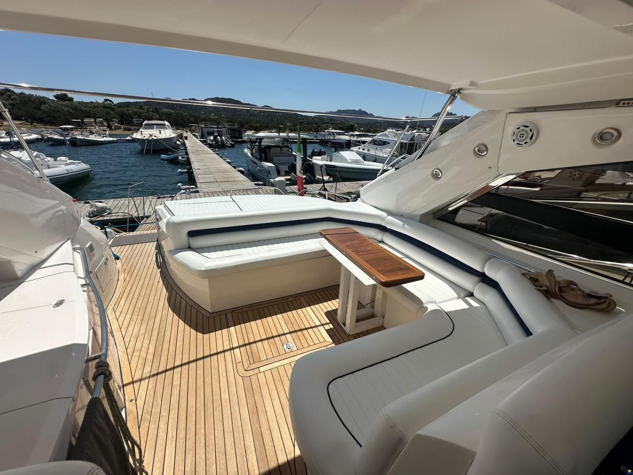 Sunseeker 53 PORTOFINO