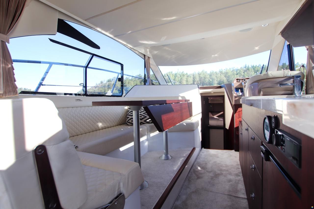 Galeon 360 Fly