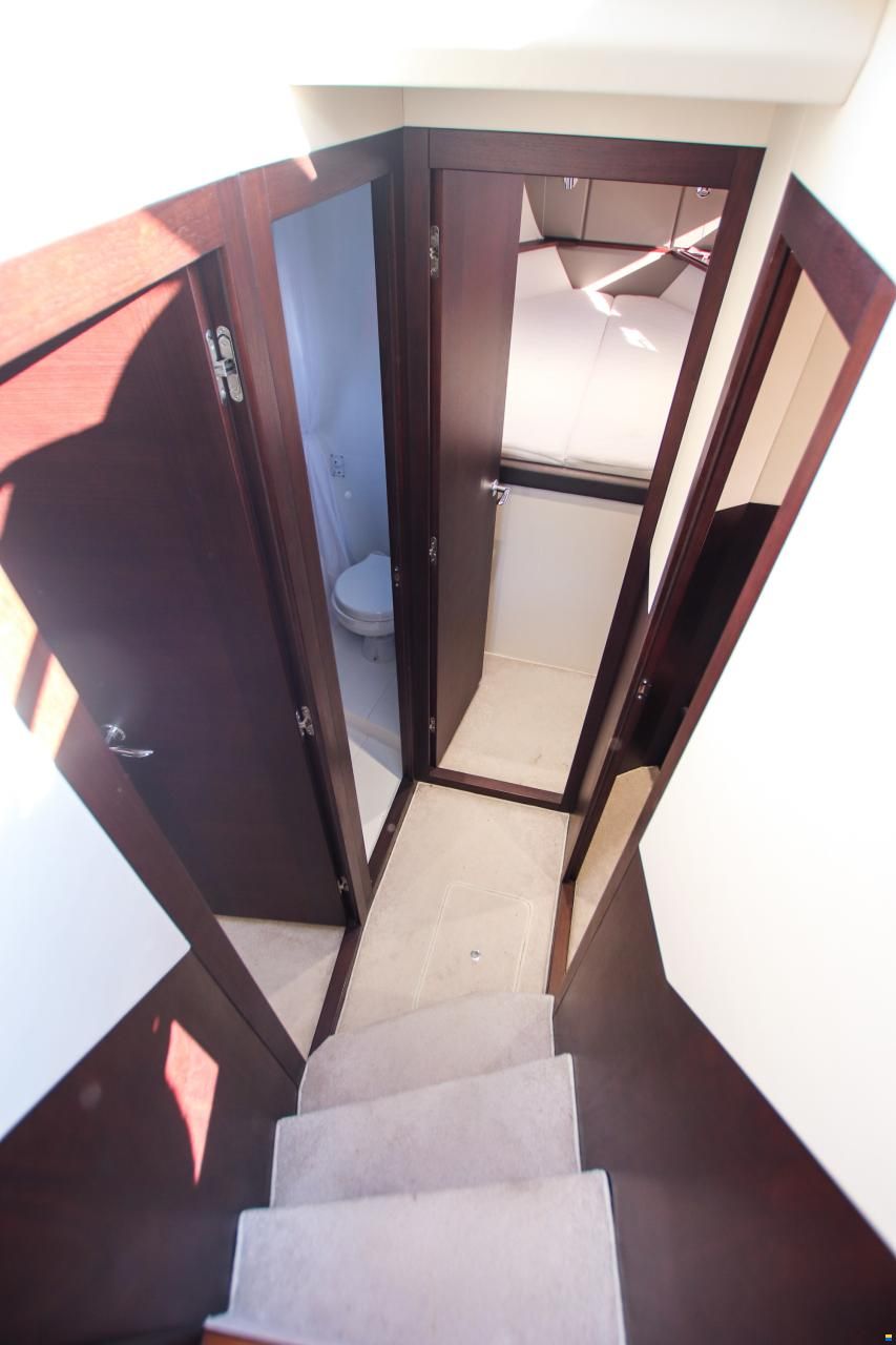 Galeon 360 Fly